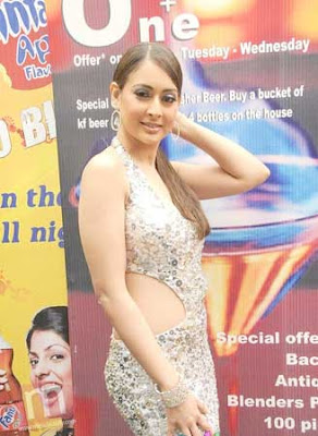 Preeti Jhangiani