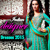 Indian Designer Dresses 2015 | Fancy Formal Couture Dresses