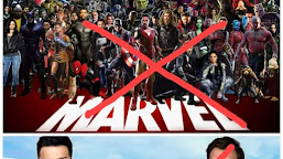 Bukan Film Marvel, Juru Selamat Streaming Disney dari India