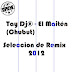 1306.-Seleccion Remix 2012 (Tay DJ®)