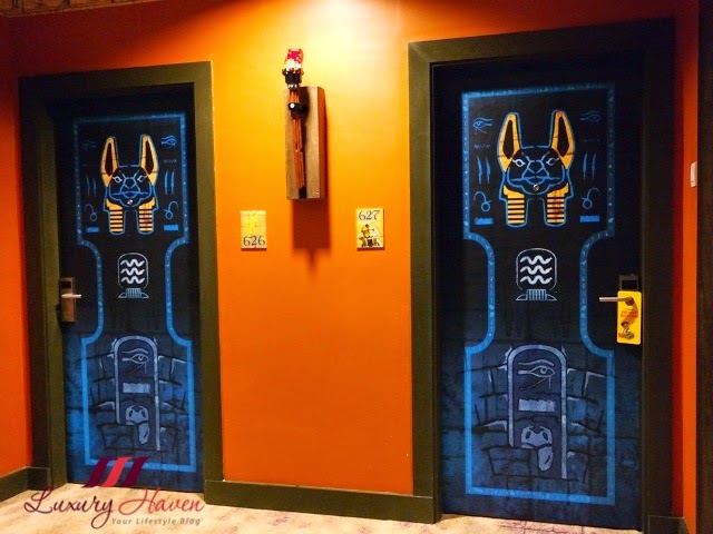 johor bahru legoland hotel malaysia resort adventure room