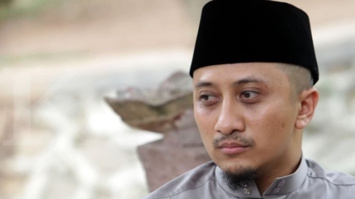 Positif Covid-19, Akun Ustadz Yusuf Mansur Banjir Doa