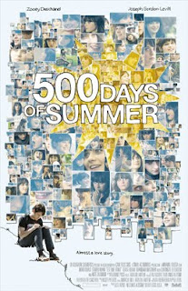 500 Days of Summer 2009 Hollywood Movie Download