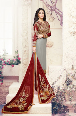 indian designer suits online