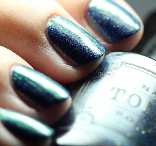 Tonic Nail Polish Enchanted Elixir