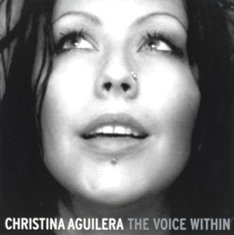 christina aguilera album