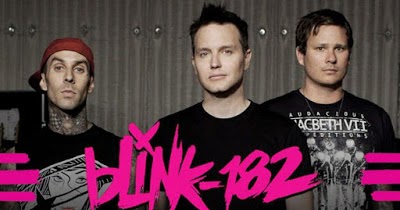 Blink 182 Mp3 Free Download