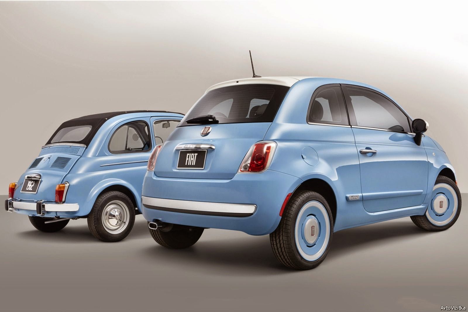 2016 Fiat 500 Review