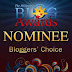 Blogger's Choice Awards