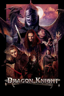 Dragon Knight[2022][NTSC/DVDR-Custom HD]Ingles, Español Latino