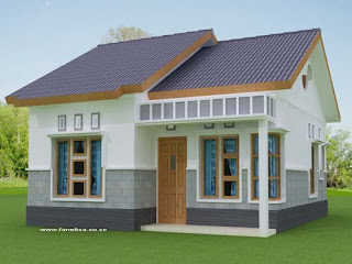 Simple House Design