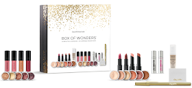 Bare Minerals Box of Wonders Advent Calendar