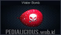 Water Bomb