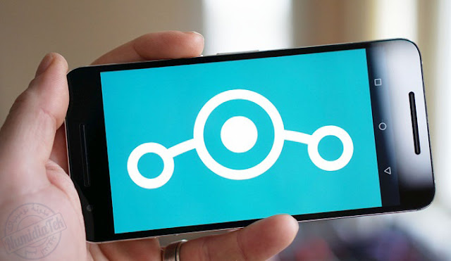 تعرف على Lineage OS البديل الرسمي لنظام Cyanogenmod 