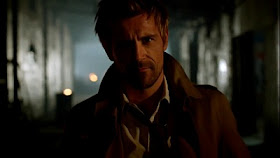 Constantine (2014 / TV-Show / Series) - Premiere Teaser - Song / Music