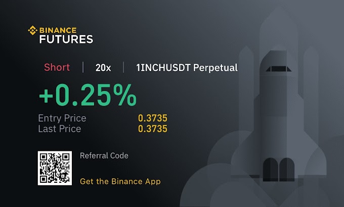 Crypto signal free 200% profit Target 