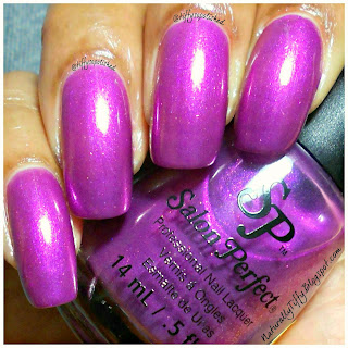 Salon_Perfect_Purple_Passion_Swatch