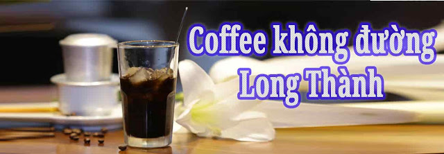 Coffee không đường