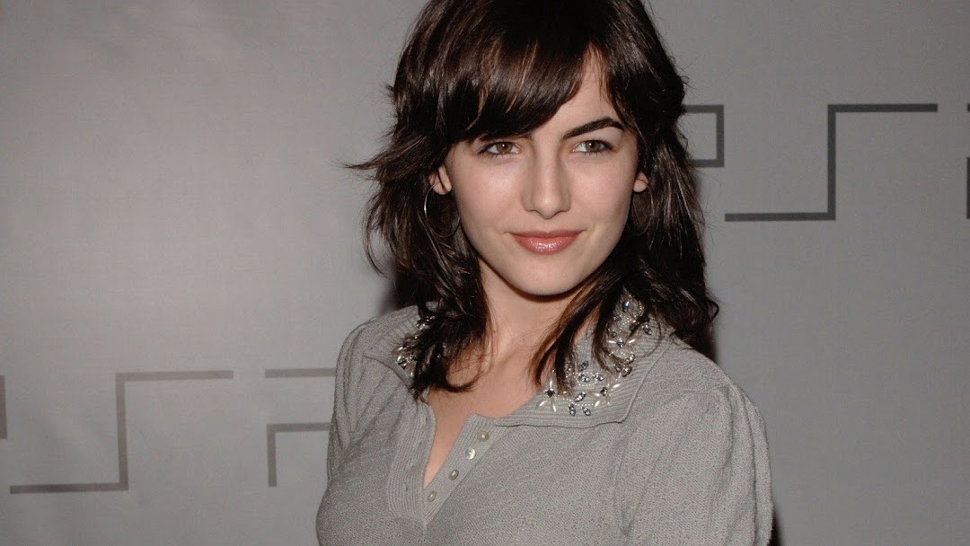 Camilla Belle HD Wallpaper 4