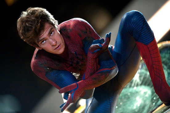 The Amazing Spider-Man 2 Official Synopsis Released