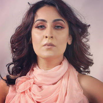 Coral Bhamra