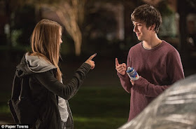 Paper Towns