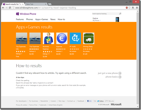 WindowsStore