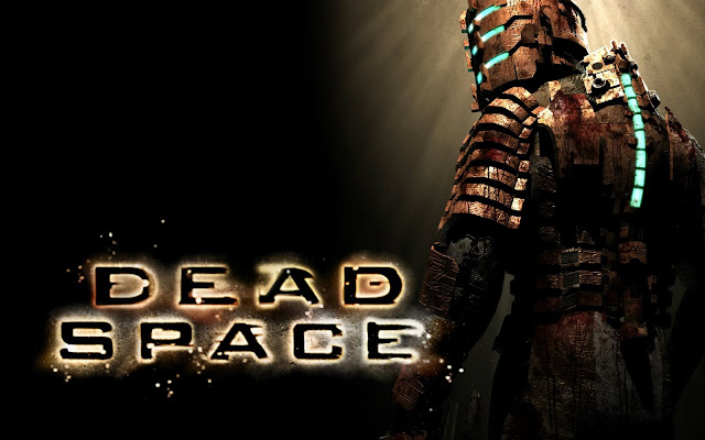 تحميل لعبة ديد سبيس dead space 1 للكمبيوتر برابط مباشر ميديا فاير كاملة