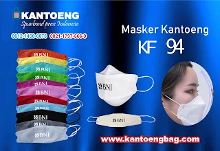 masker kf 94