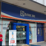 INI DIA !!! Bank BRI Buka Sabtu- Minggu JAKARTA UTARA 