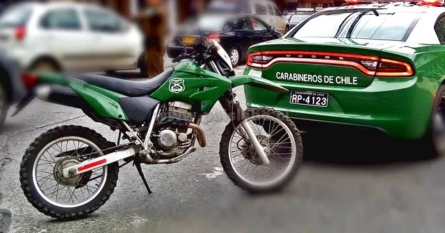 Carabineros