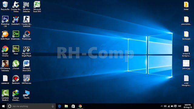 Keunggulan Windows 10