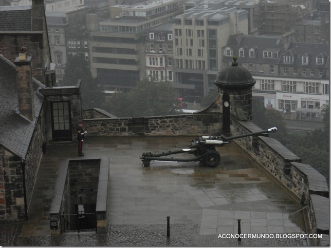 Edimburgo. Castillo. Exteriores-PA090564