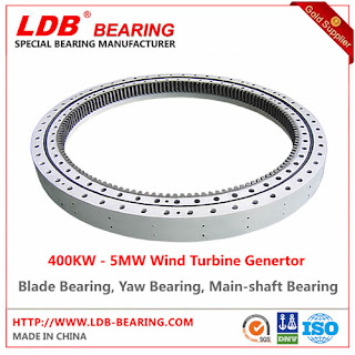 wind turbine bearing