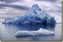 iceberg