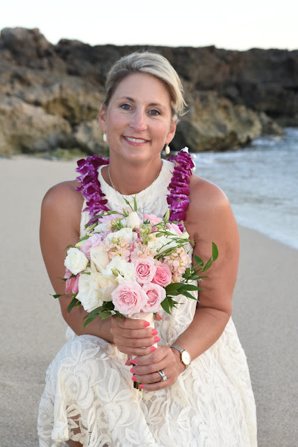 Wedding Flowers