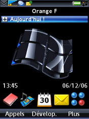 SE m600i Themes, SE P1i Themes, SE w950i Themes, SE w960i Themes