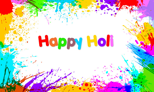 Holi Images