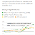 INVESTORS MAY REGRET BELIEVING HONG KONG ´S CRISIS IS OVER / THE WALL STREET JOURNAL