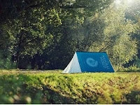 7 Tenda Camping Paling Keren