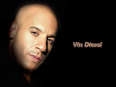 Vin diesel Standard Resolution HD Wallpaper 6