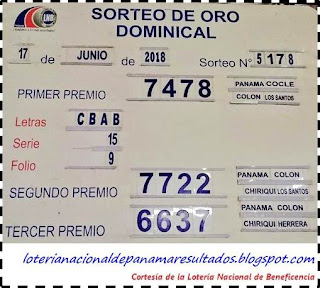 resultados-sorteo-domingo-17-de-junio-2018-loteria-nacional-de-panama-tablero-oficial