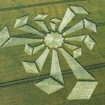 gambar crop circle, foto crop circle, alien, ufo, lingkaran tanaman, www.digaleri.com