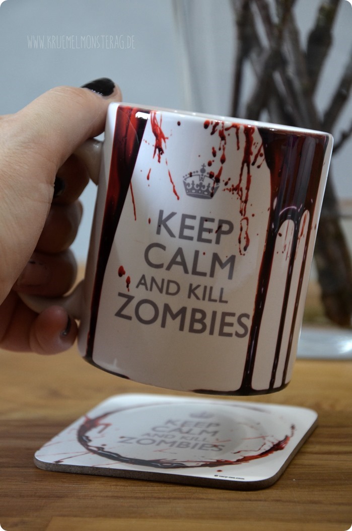 GdW 2604 ceepcalmandkillzombies