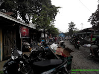 PASAR BANDUNG WIDODAREN NGAWI