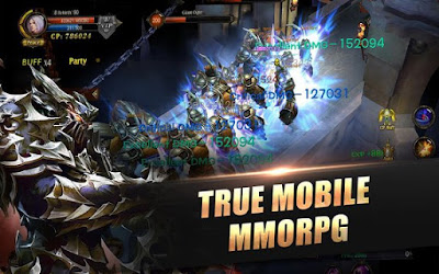 MU Origin v1.7.0 (Unlock VIP) Mod Apk