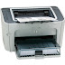 HP LaserJet P1505 Drivers Download