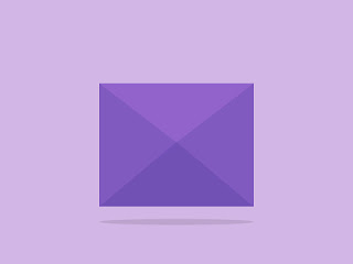 CSS Envelope