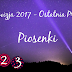 Eurowizja 2017 - Ostatnia prosta! Piosenki #3 