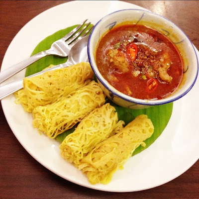 Cara Buat Roti Jalan Lembut Dan Sedap